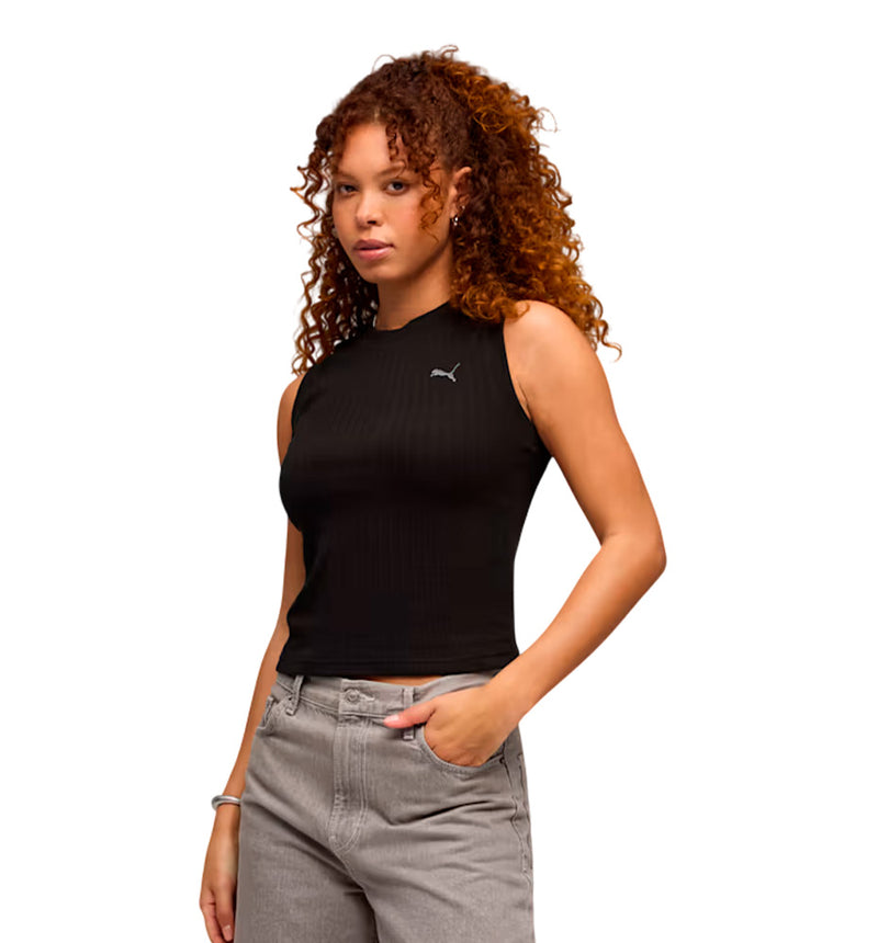 Puma Her Comfort Casual Tank Top