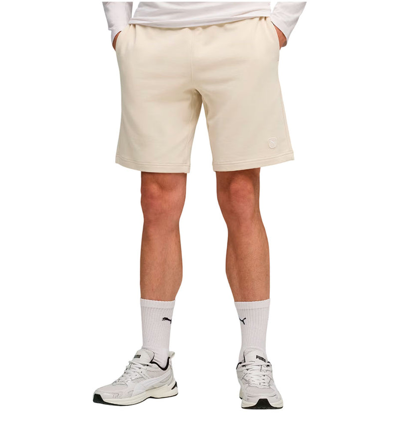 Casual Shorts Puma Essentials Elevated Shorts 9