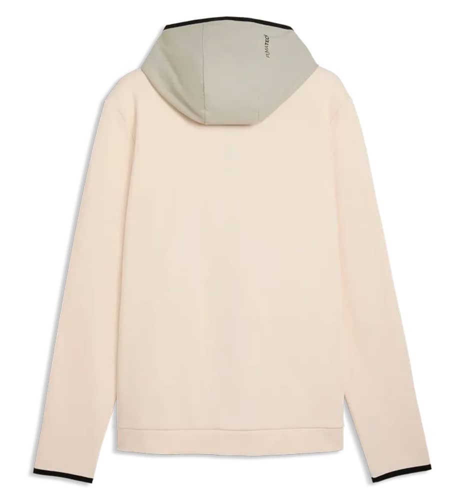 Chaqueta Casual Pumatech Hoodie