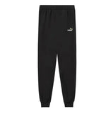 Puma Ess 2 Casual Pants Color No. 1 Logo Sweat Pan