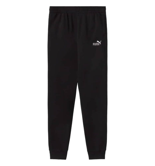 Pantalón Casual_Niña_PUMA Ess 2 Col Small No1 Logo Sweat P