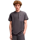 Camiseta Casual Pumatech Pocket