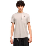 Camiseta Casual Pumatech Pocket