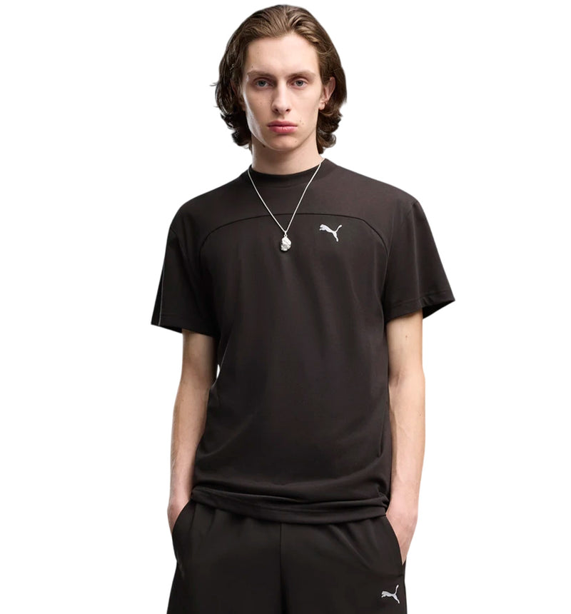Camiseta Casual Pumatech Essentials