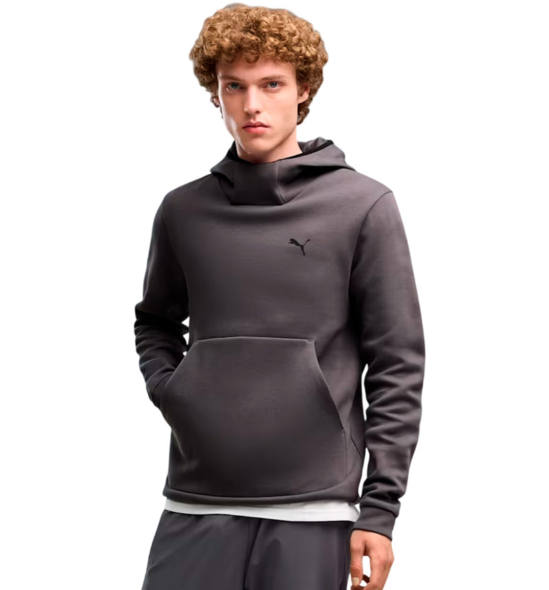 Hoodie Sudadera Capucha Casual Pumatech