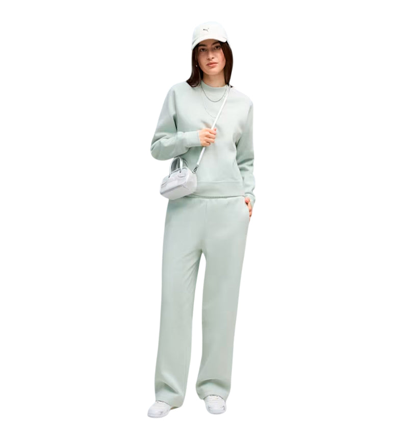 Chándal Casual Puma Loungewear Standard Sweat