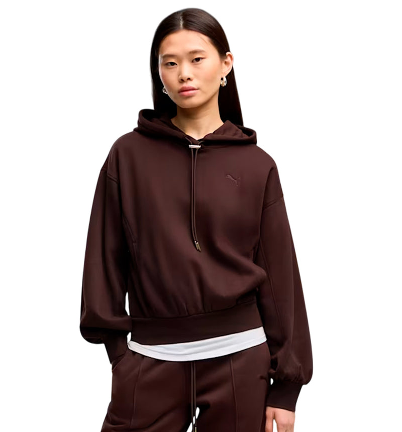 Hoodie Capucha Casual Puma