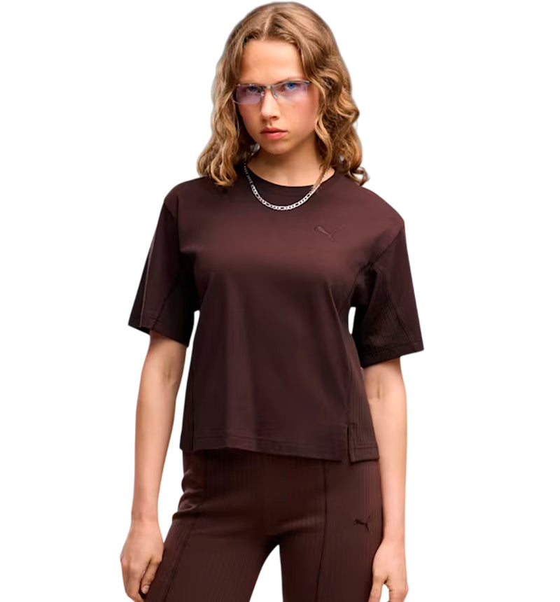 Camiseta Casual Puma
