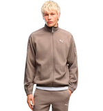 Chaqueta Casual Puma Class Relaxed Material