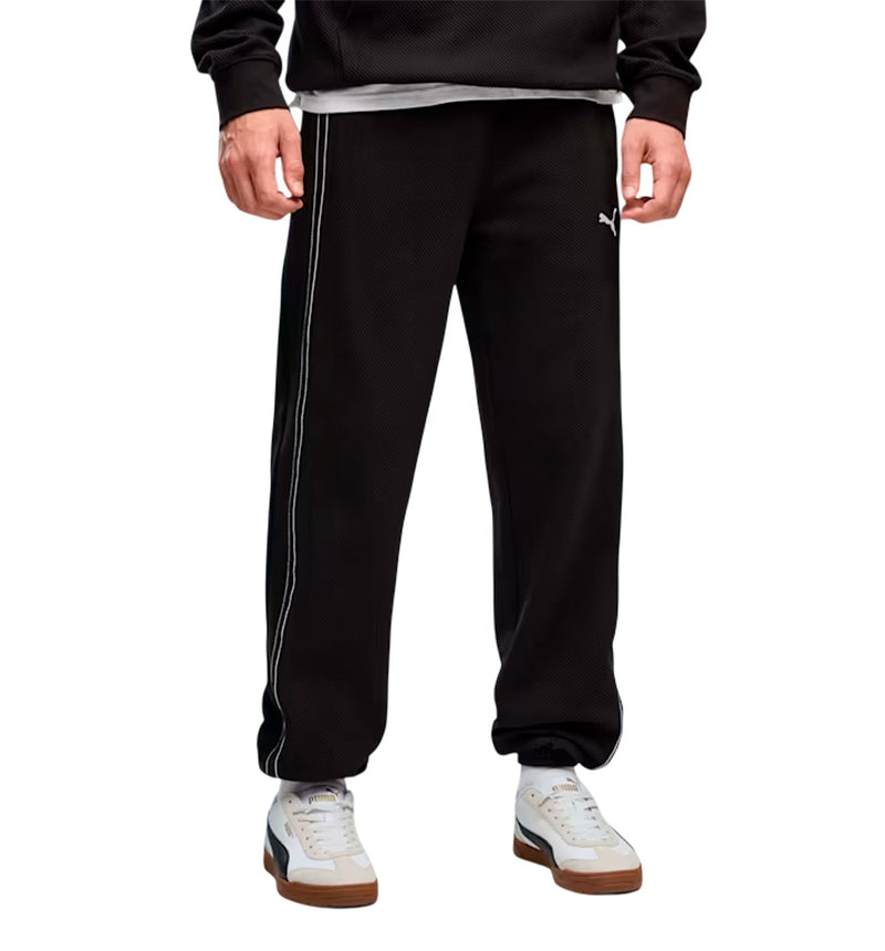 Pantalón Casual Puma Class Elevated