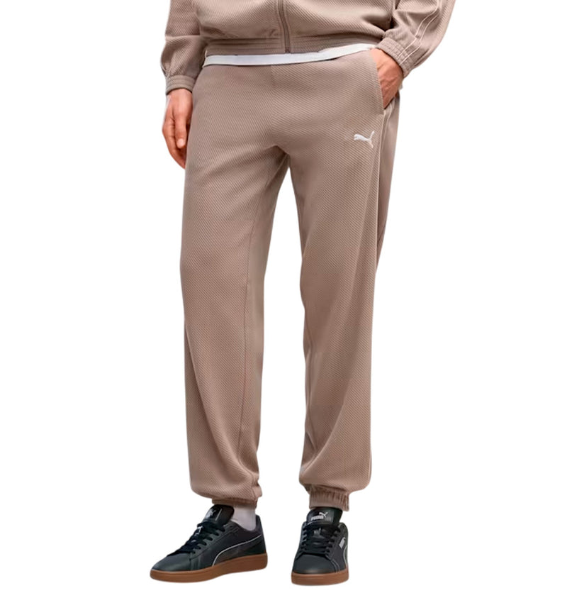 Pantalón Casual Puma Class Elevated