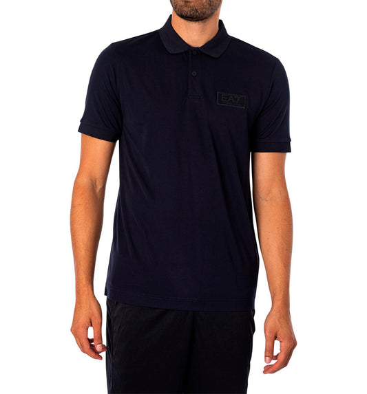 Casual Polo_Men_ARMANI EA7 Polo Shirt