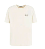 T-shirt Casual Armani Ea7 C/Manga Curta