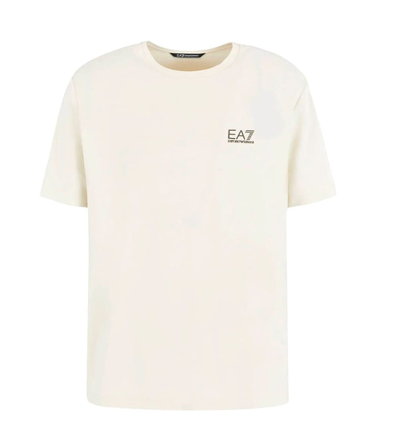 T-shirt Casual Armani Ea7 C/Manga Curta