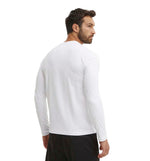 Camiseta M/L Casual Armani Ea7 T-Shirt