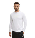 Camiseta M/L Casual Armani Ea7 T-Shirt