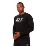 Camiseta M/L Casual Armani Ea7 T-Shirt