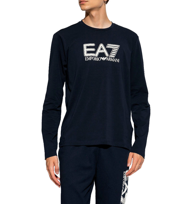 T-shirt M/c Casual_Men_ARMANI EA7 T-shirt