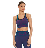 Bra Casual Armani Ea7 Top Sportivo