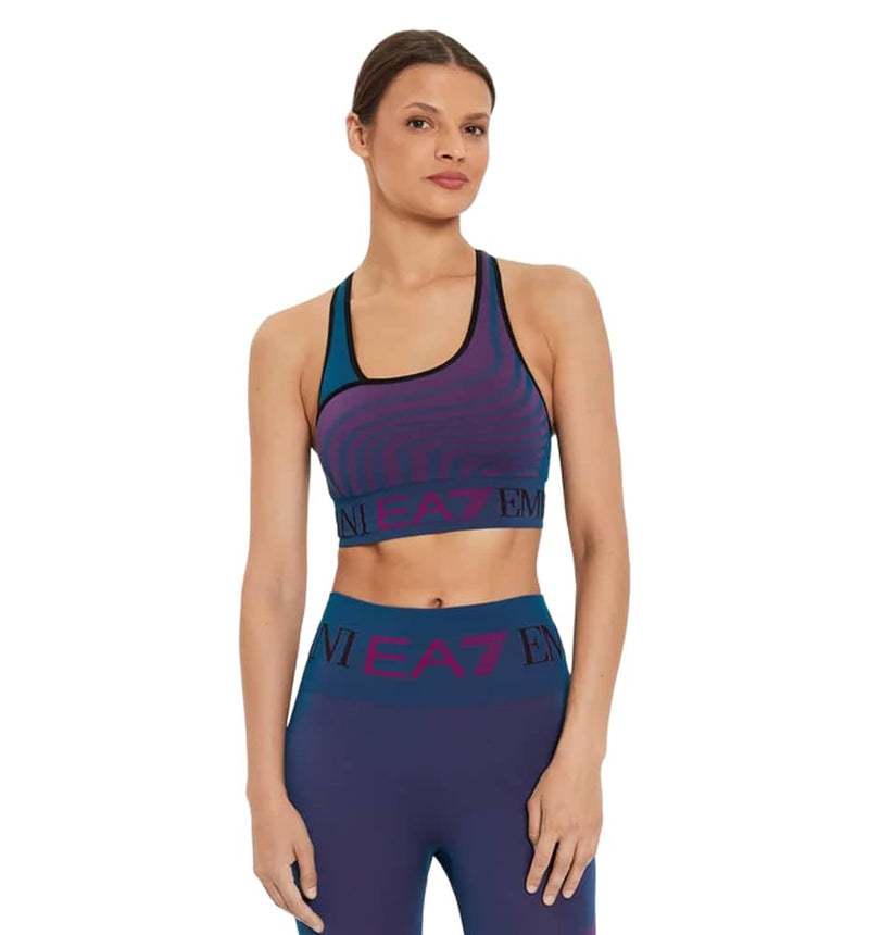 Bra Casual Armani Ea7 Top Sportivo