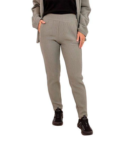 Pantalón Casual_Mujer_ARMANI EA7 Trouser