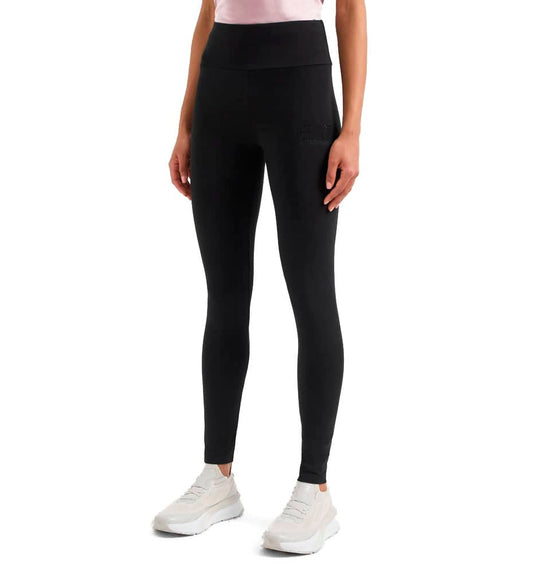 Mallas Largas Casual_Mujer_ARMANI EA7 Pantaloni Leggins