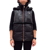 Chaleco Casual Armani Ea7 Vest