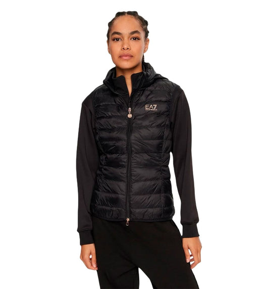 Casual Vest_Women_ARMANI EA7