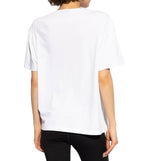 Camiseta M/C Casual Armani Ea7 T-Shirt