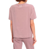 T-shirt M/c Casual_Woman_ARMANI EA7 T-shirt