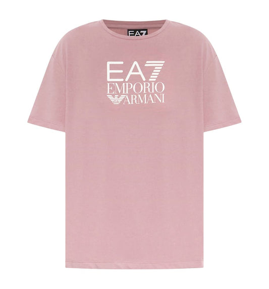 T-shirt M/c Casual_Woman_ARMANI EA7 T-shirt