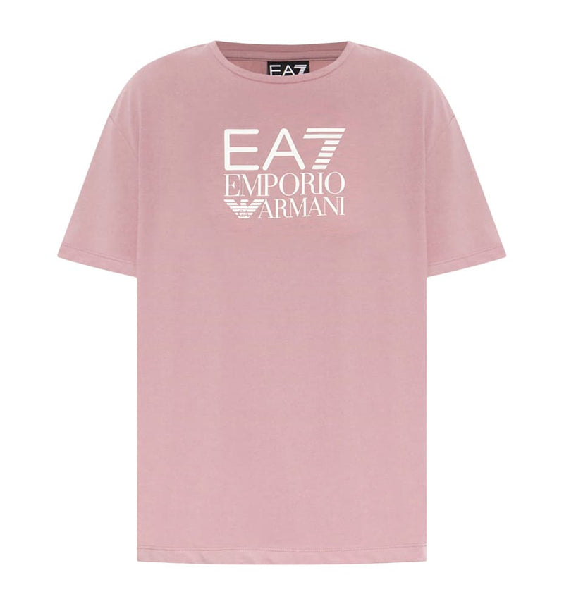 T-shirt M/c Casual_Woman_ARMANI EA7 T-shirt