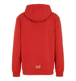 Armani EA7 Casual Hoodie Sweatshirt