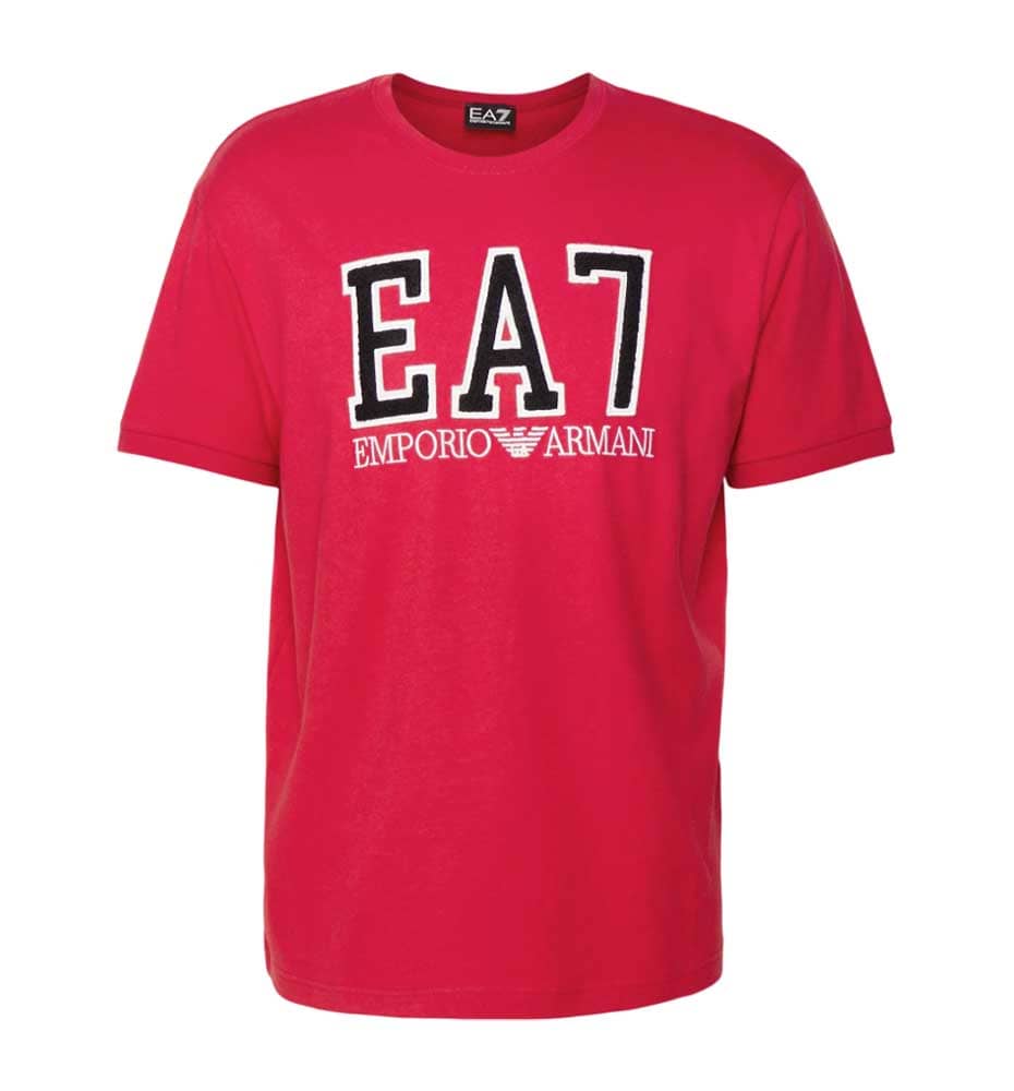 T-shirt M/c Casual_Men_ARMANI EA7 T-shirt