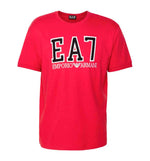 T-shirt M/C Casual Armani Ea7 T-Shirt