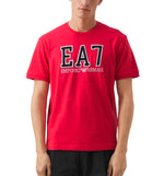T-shirt M/C Casual Armani Ea7 T-Shirt