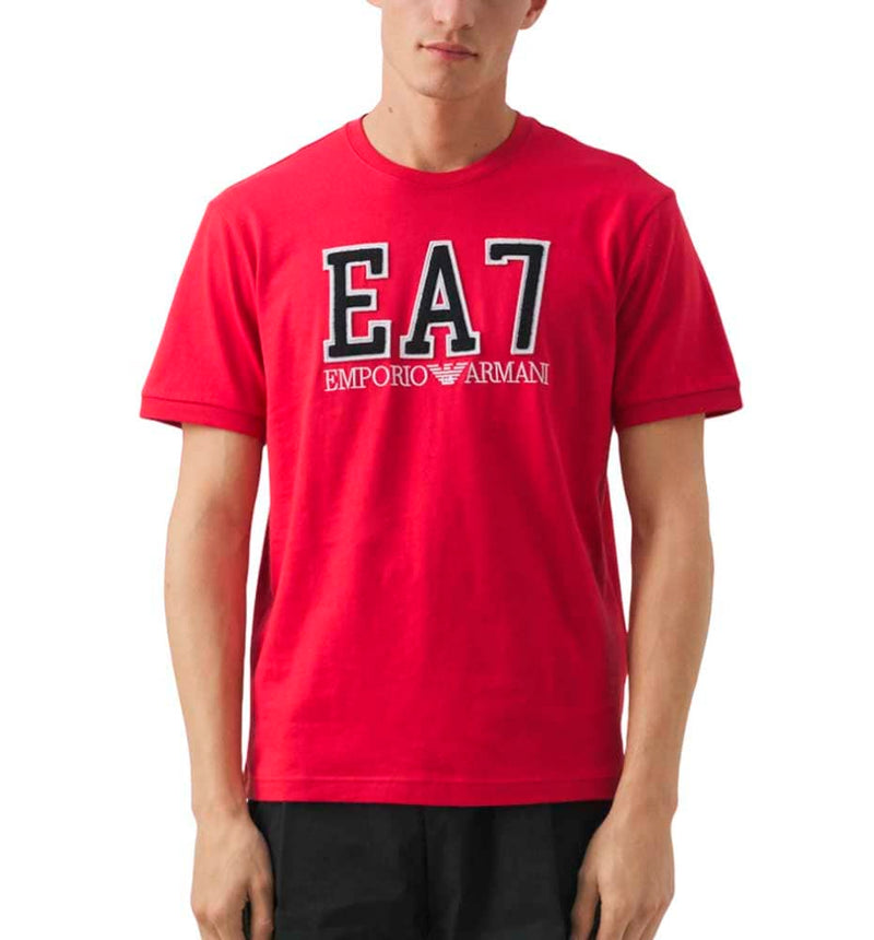 T-shirt M/C Casual Armani Ea7 T-Shirt