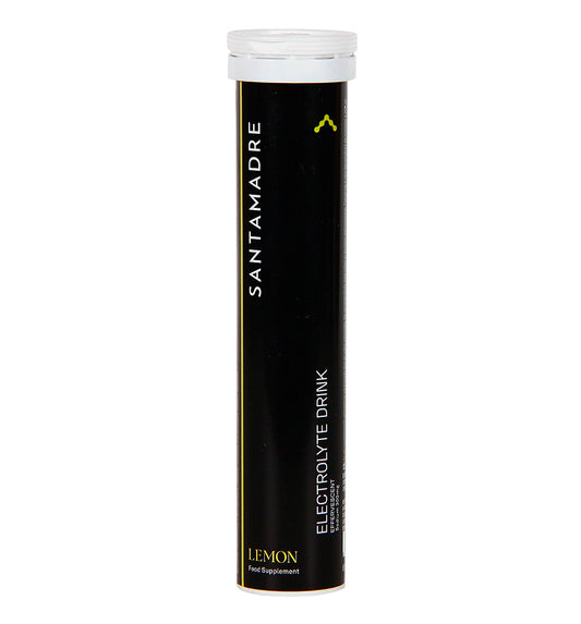 Santa Madre Running Recovery Effervescent Electrolyte Drink