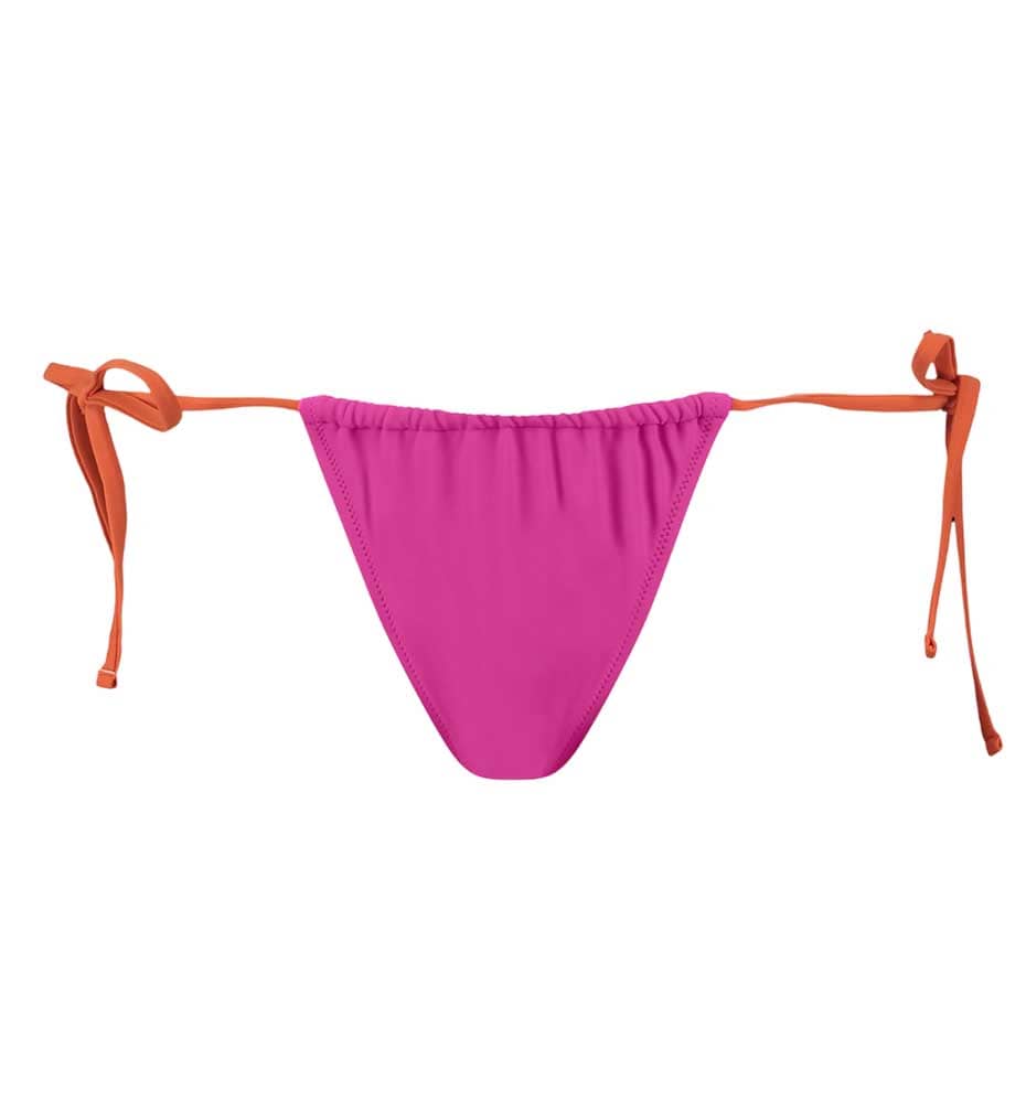Bikini Bottom Baño_Mujer_Puma Swim Women Side Tie Tanga