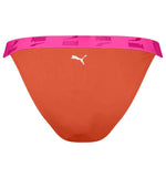 Bikini Bottom Swimwear Puma Swim Women Thong Brief 1p