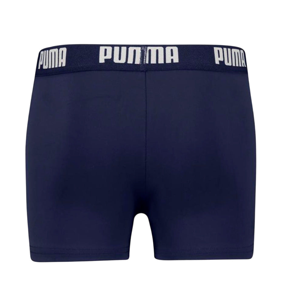 Bañador Baño_Niño_Puma Swim Boys Logo Trunks 1p