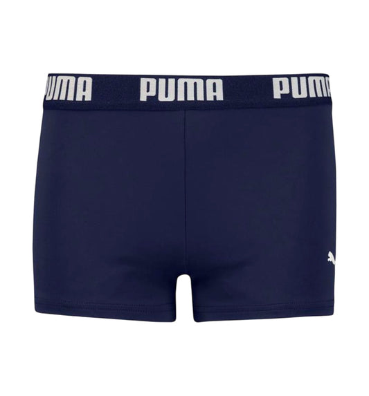 Bañador Baño_Niño_Puma Swim Boys Logo Trunks 1p