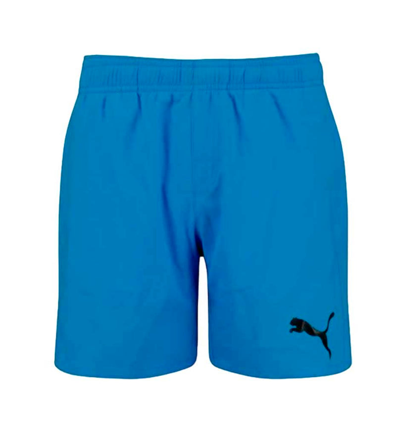 Bañador Baño Puma Swim Boys Medium Length