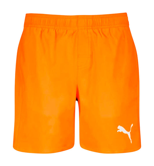 Bañador Baño_Niño_Puma Swim Boys Medium Length