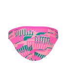 Bikini Swimwear Puma Swim Girls Printed Bikini