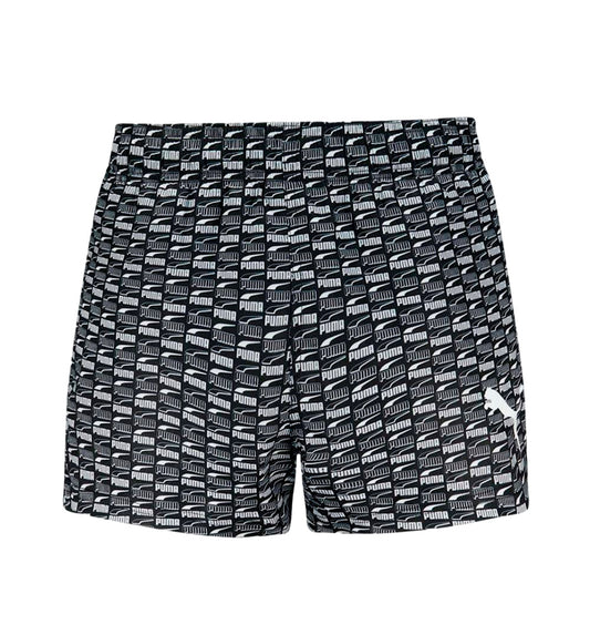 Bañador Baño_Hombre_Puma Swim Men Logo Print Short
