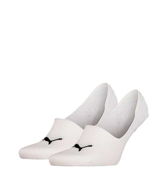 Calcetines Casual_Unisex_Puma Footie 2p Unisex