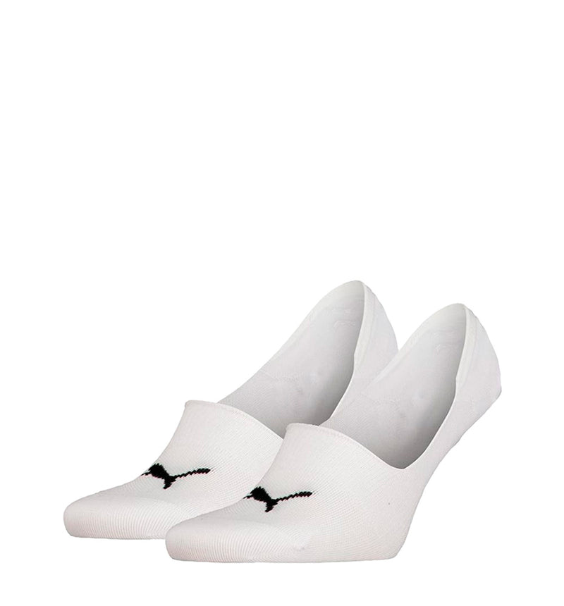 Calcetines Casual Puma Footie 2p Unisex