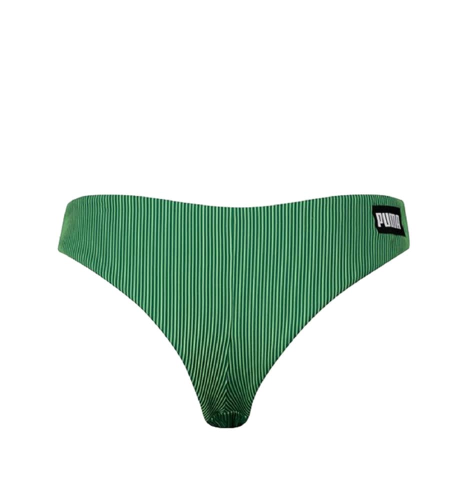 Bikini Bottom Baño_Mujer_Puma Swim Women Ribbed Brazilian
