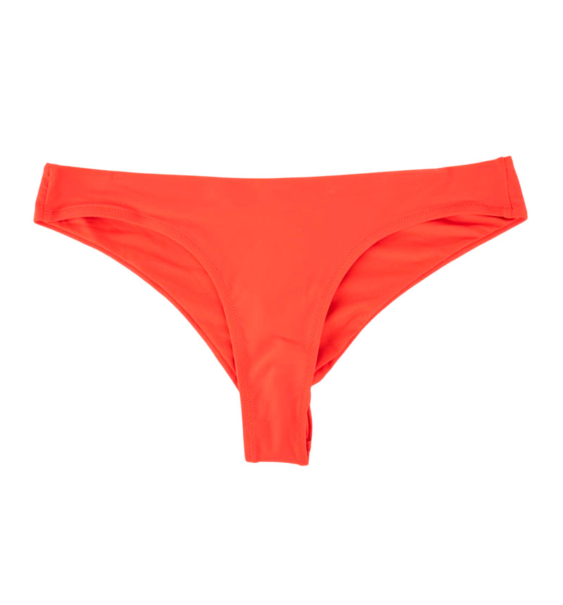 Bikini Bottom Swimwear Puma Swim Women Brazilian 1p